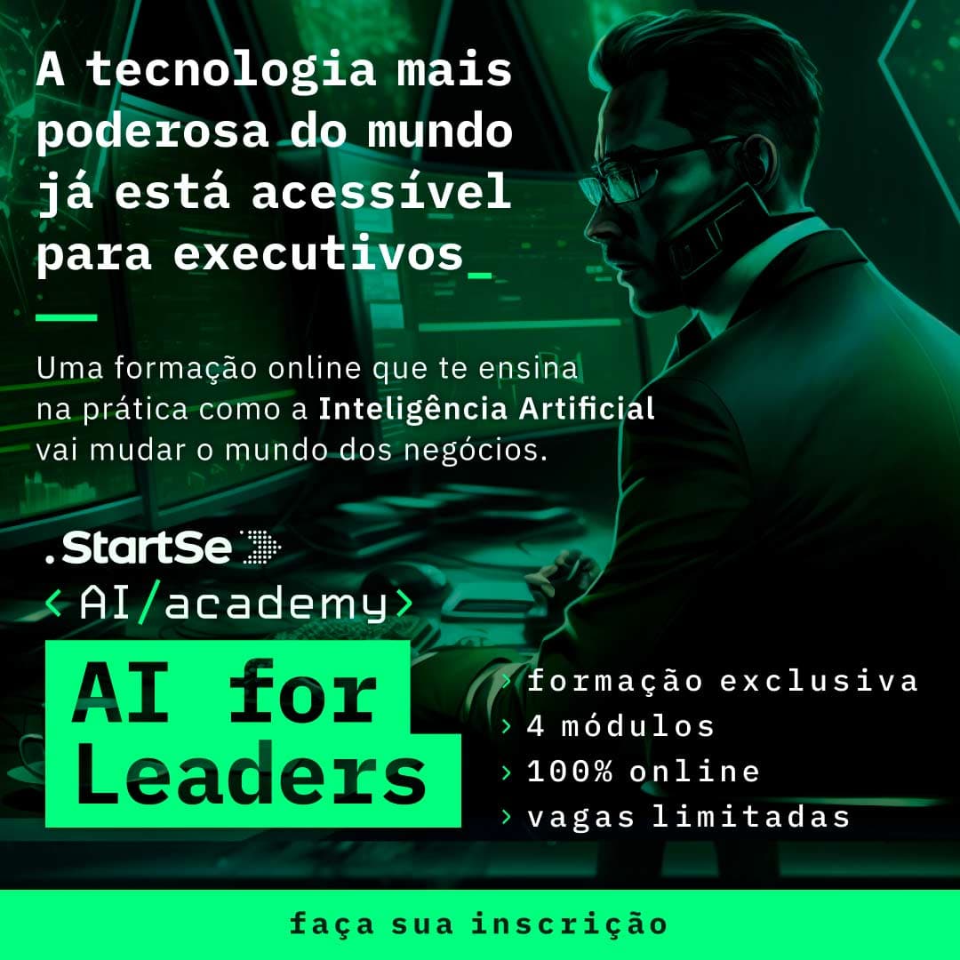 Curso AI for Leaders StartSe